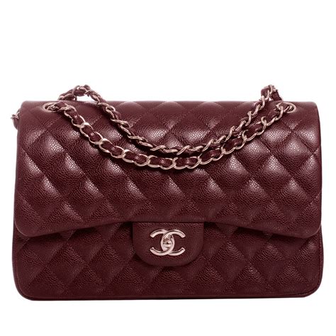 chanel purse black friday|chanel burgundy purses.